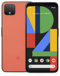 Прошивка телефона Google Pixel 4 XL в Ярославле
